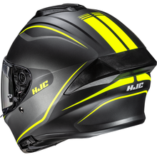 HJC C71 Helmet - Quez - MC3HSF - 2XL FP69NUS813SV