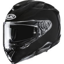 HJC RPHA 72 Helmet - Solid - Black - Medium FH11NUS5METV