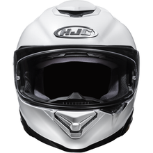 HJC RPHA 72 Helmet - Solid - White - Small FH11NUS4PWHV