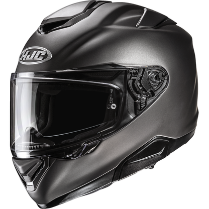 HJC RPHA 72 Helmet - Solid - Semi-Flat Titanium - 2XL FH11NUS8SFTV