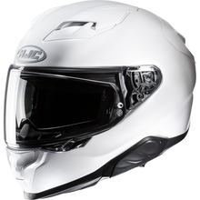 HJC F71 Helmet - Solid - White - 2XL FA47NUS8XWHV