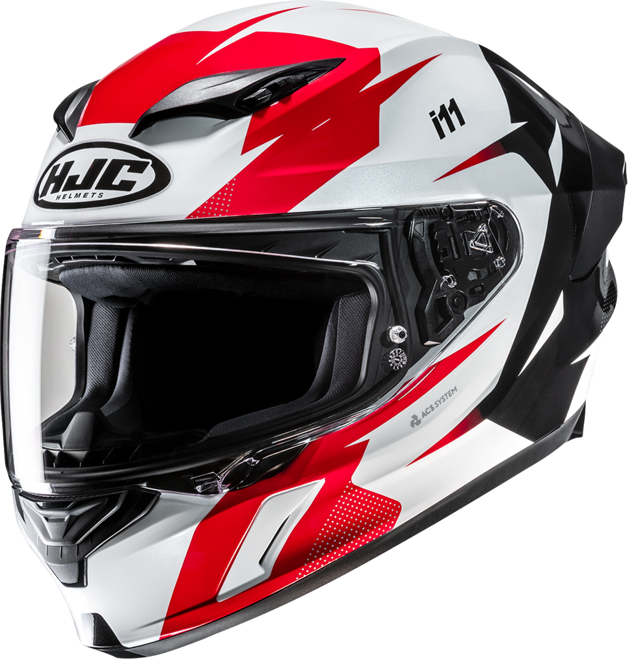 HJC i11 Helmet - Instant - MC1 - XL FP67NUS7001V