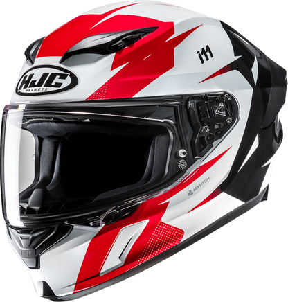 HJC i11 Helmet - Instant - MC1 - XL FP67NUS7001V