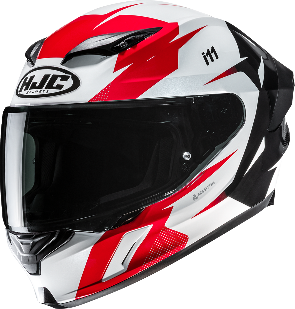 HJC i11 Helmet - Instant - MC1 - XL FP67NUS7001V