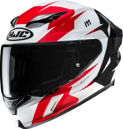 HJC i11 Helmet - Instant - MC1 - XL FP67NUS7001V