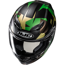 HJC i11 Helmet - Instant - MC4SF - XS FP67NUS30S4V