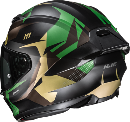HJC i11 Helmet - Instant - MC4SF - Large FP67NUS60S4V