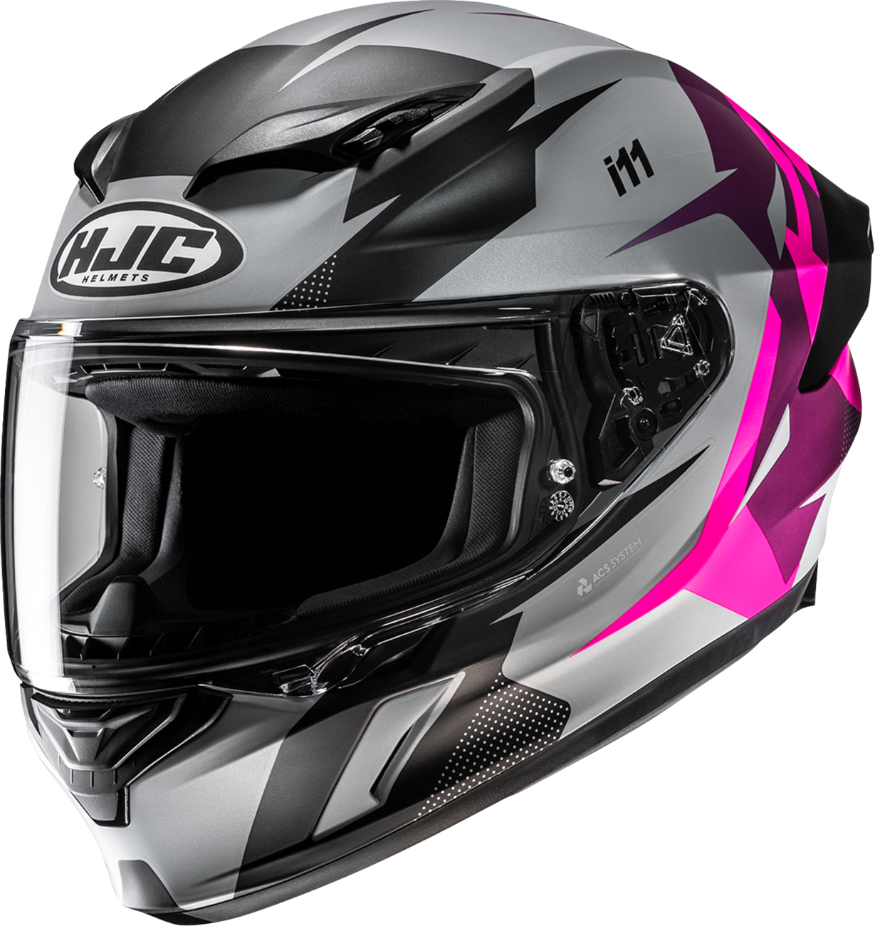 HJC i11 Helmet - Instant - MC8SF - XL FP67NUS70S8V