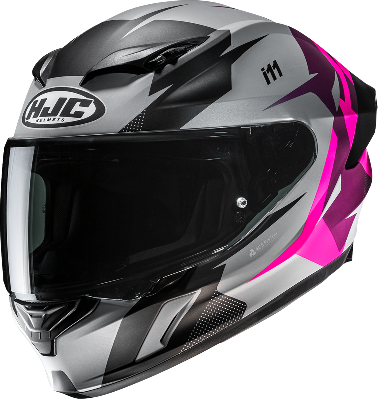 HJC i11 Helmet - Instant - MC8SF - XL FP67NUS70S8V