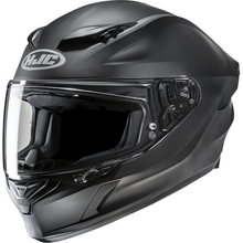 HJC i11 Helmet - Solid - Semi-Flat Black - Large FP67NUS6XBSV