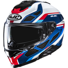 HJC i71 Helmet - Zest - MC21 - XL FP55NUS7D22V