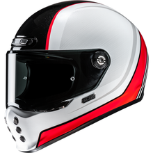 HJC V10 Helmet - Hodu - MC1 - Small FA45NUS4701V