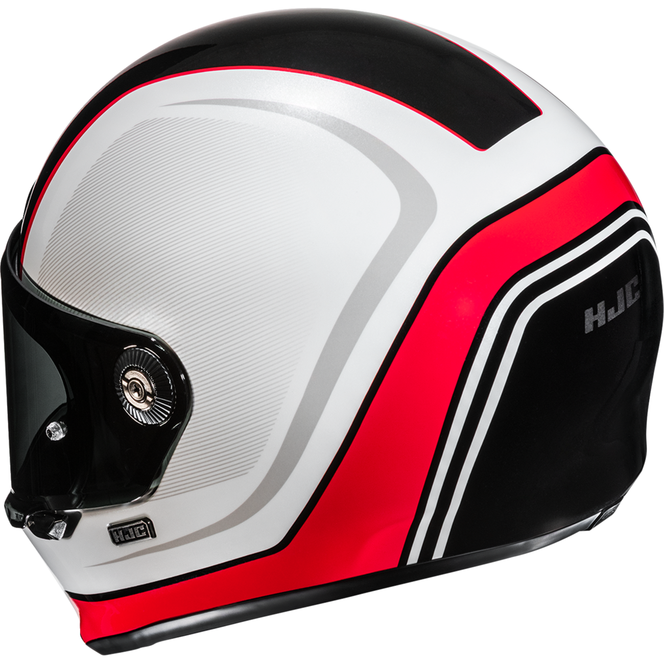 HJC V10 Helmet - Hodu - MC1 - Small FA45NUS4701V