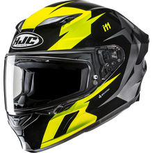 HJC i11 Helmet - Instant - MC3H - Large FP67NUS603HV