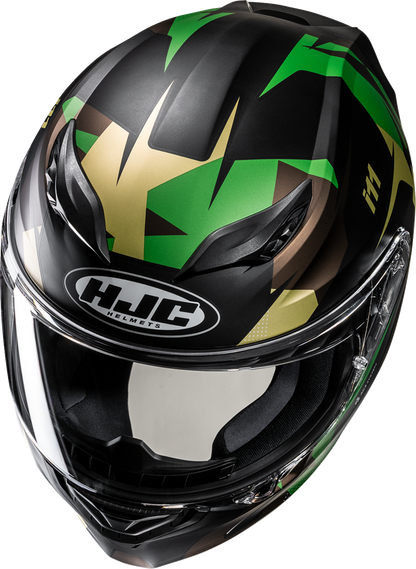 HJC i11 Helmet - Instant - MC4SF - XL FP67NUS70S4V