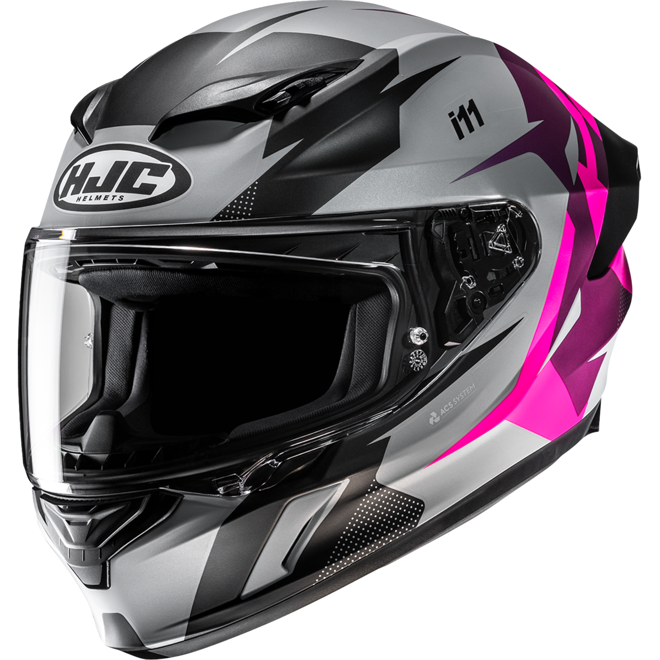 HJC i11 Helmet - Instant - MC8SF - 2XL FP67NUS80S8V