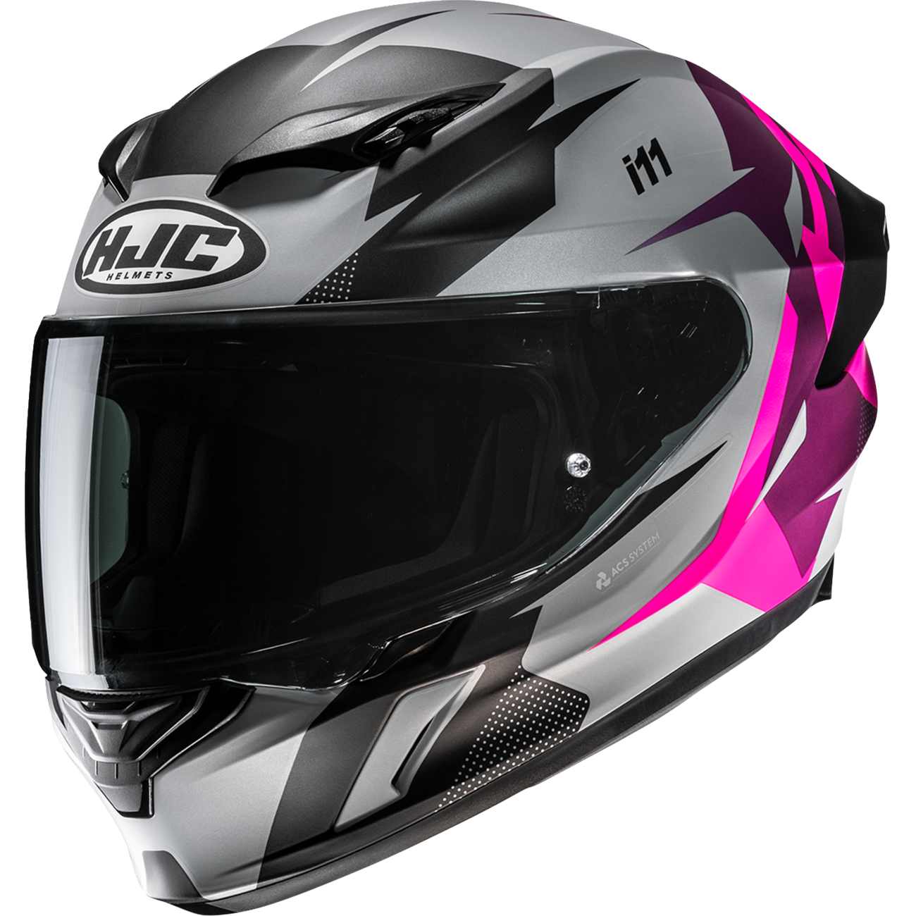 HJC i11 Helmet - Instant - MC8SF - 2XL FP67NUS80S8V