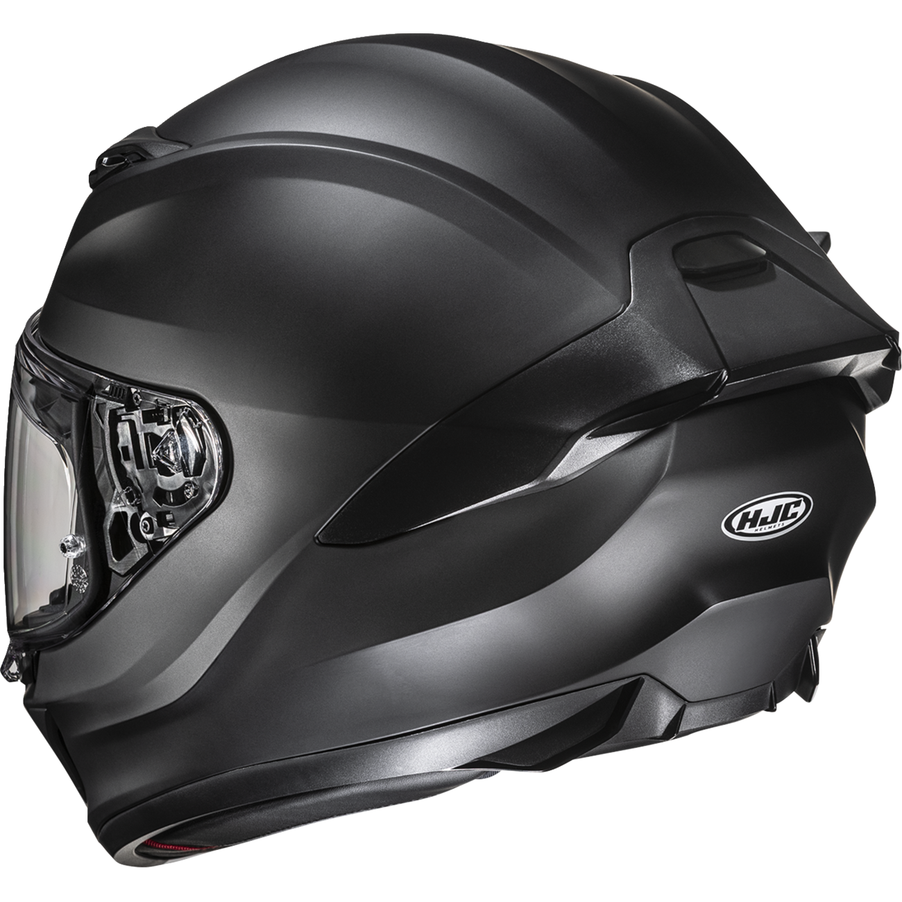 HJC i11 Helmet - Solid - Semi-Flat Black - 2XL FP67NUS8XBSV