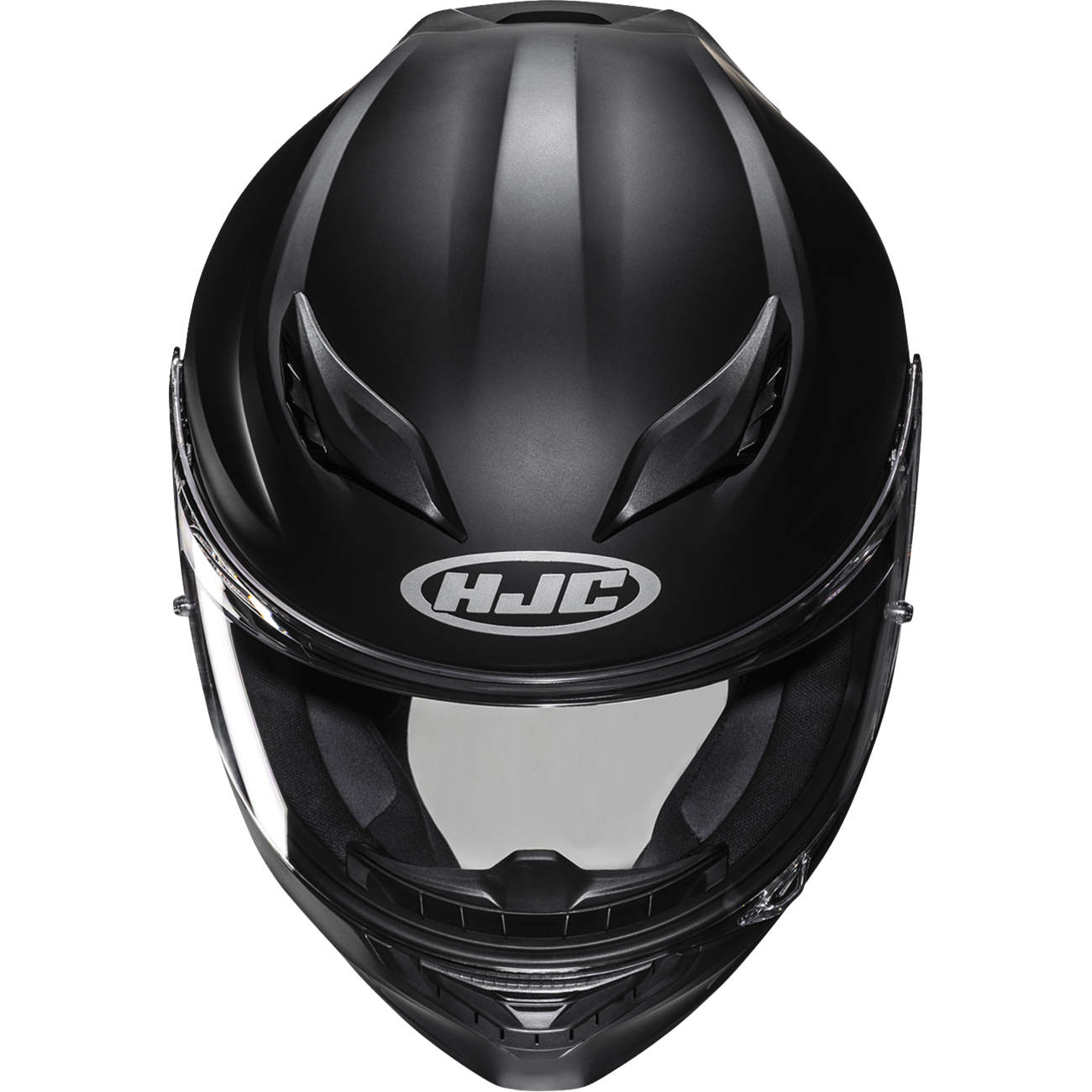 HJC i11 Helmet - Solid - Semi-Flat Black - 2XL FP67NUS8XBSV