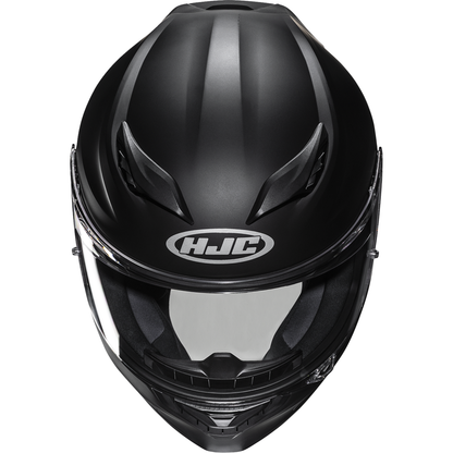 HJC i11 Helmet - Solid - Semi-Flat Black - 2XL FP67NUS8XBSV