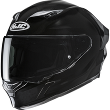 HJC i11 Helmet - Solid - Black - Large FP67NUS6METV