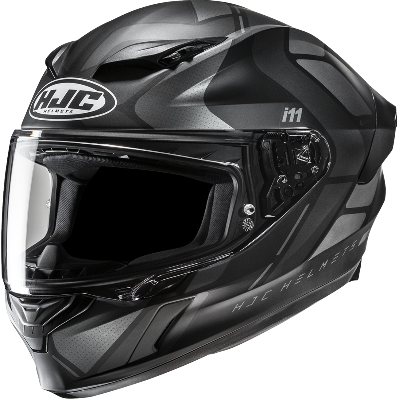 HJC i11 Helmet - Sub - MC5SF - XS FP67NUS31S5V