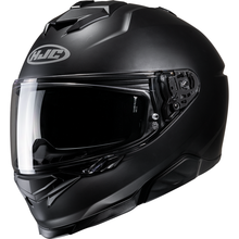 HJC i71 Helmet - Solid - Semi-Flat Black - XS FP55NUS3XBSV