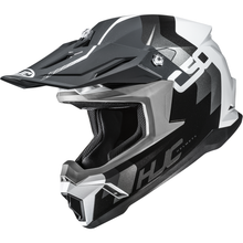 HJC C50 Helmet - Primal - MC5 - Small MP46NUS4105V