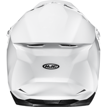 HJC C50 Helmet - Solid - White - Large MP46NUS6PWHV