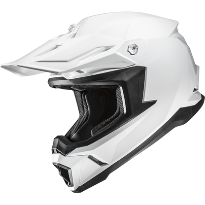 HJC C50 Helmet - Solid - White - 2XL MP46NUS8PWHV