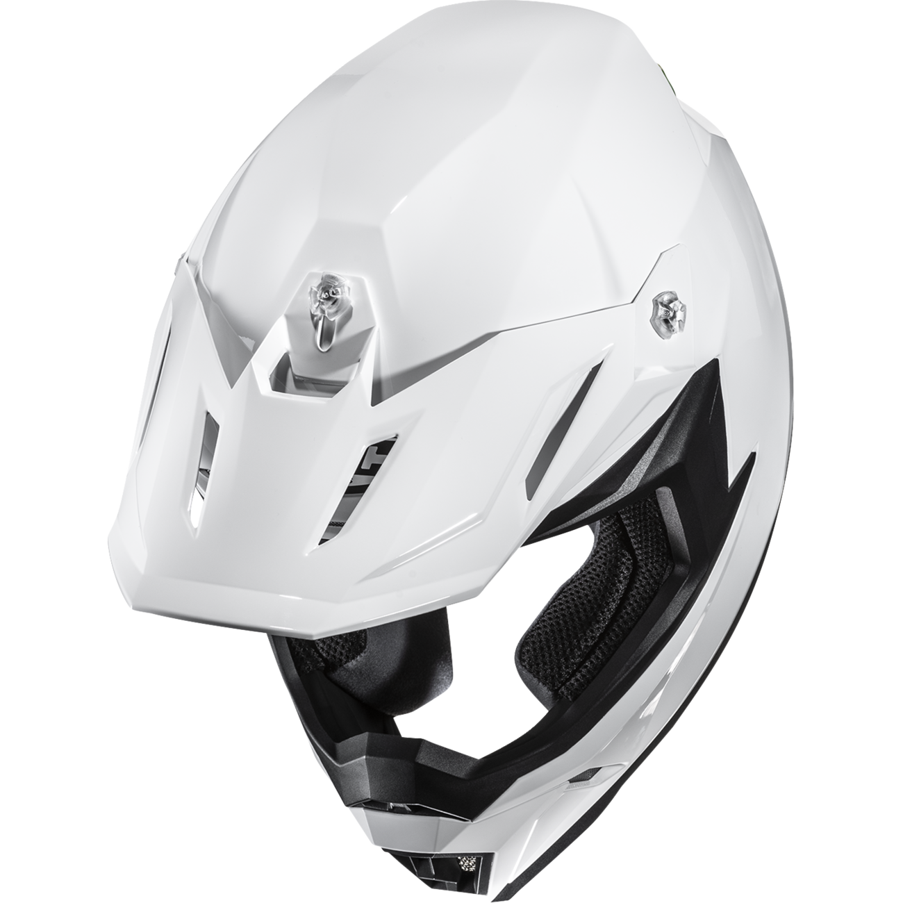 HJC C50 Helmet - Solid - White - 2XL MP46NUS8PWHV