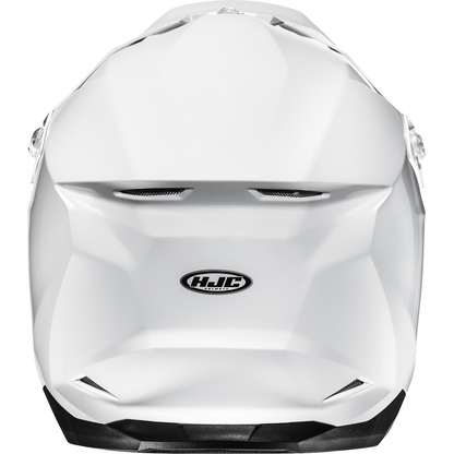 HJC C50 Helmet - Solid - White - 2XL MP46NUS8PWHV