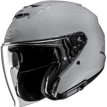 HJC i31 Helmet - Solid - N Gray - XL JP45NUS7XGNV