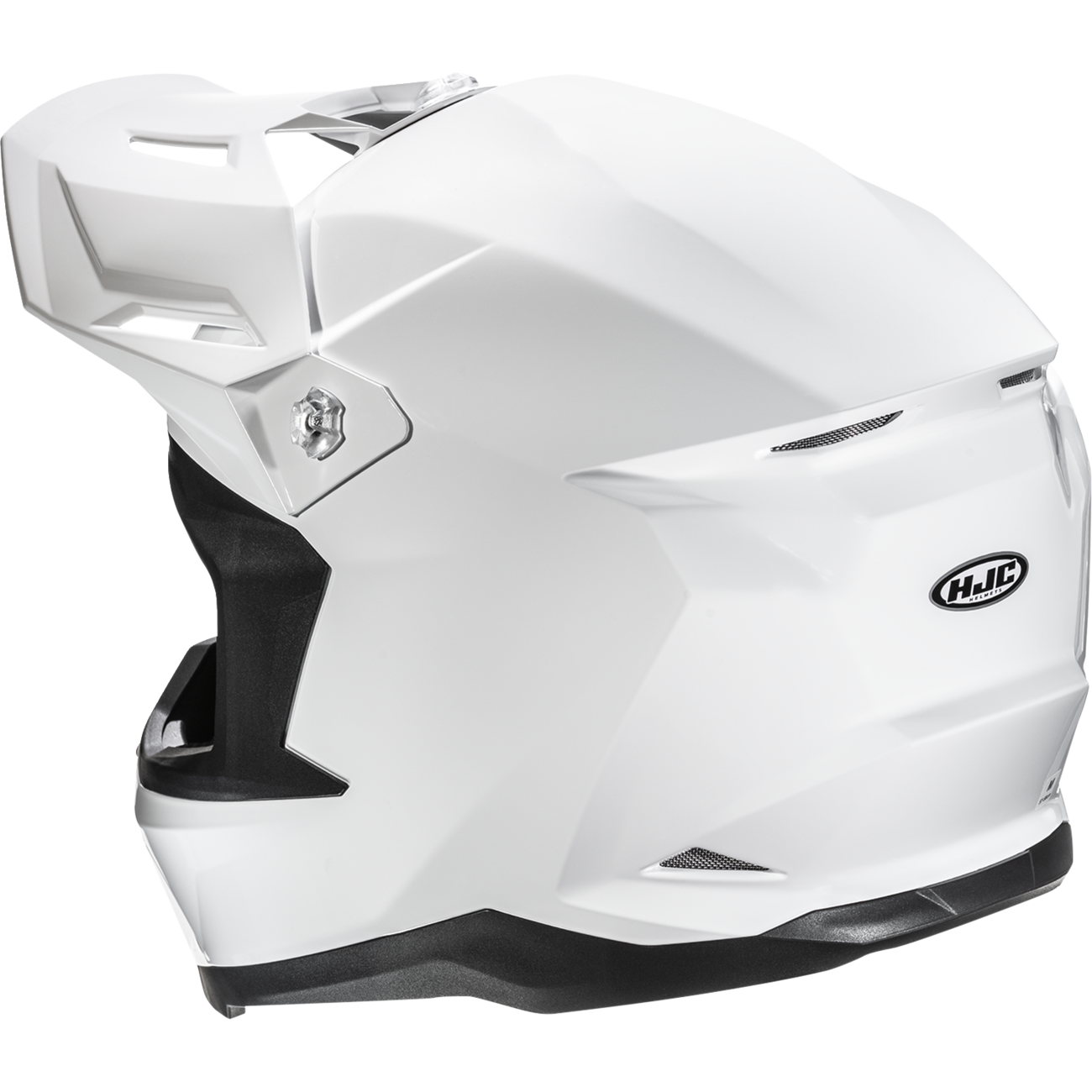 HJC C50 Helmet - Solid - White - 2XL MP46NUS8PWHV