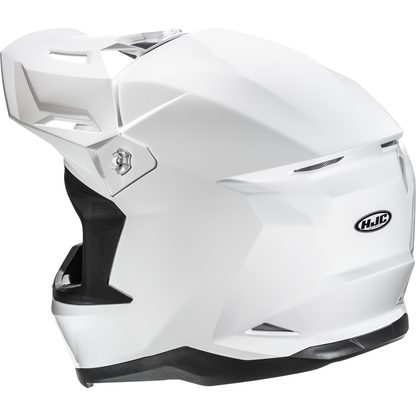 HJC C50 Helmet - Solid - White - 2XL MP46NUS8PWHV