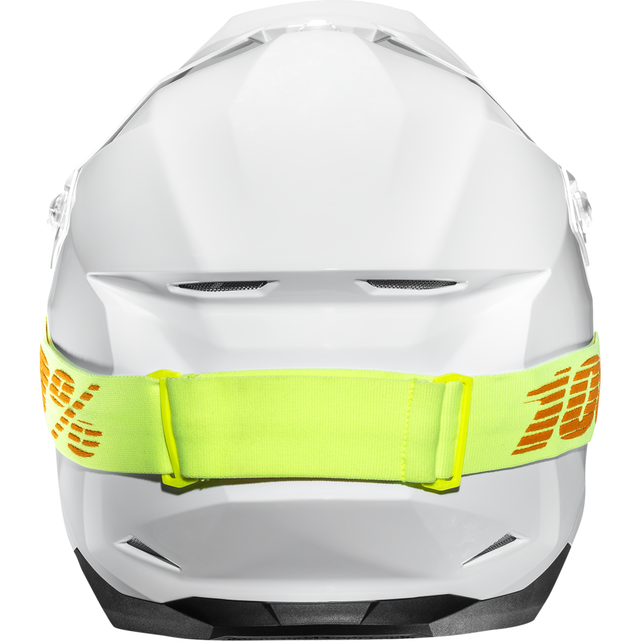 HJC C50 Helmet - Solid - White - 2XL MP46NUS8PWHV
