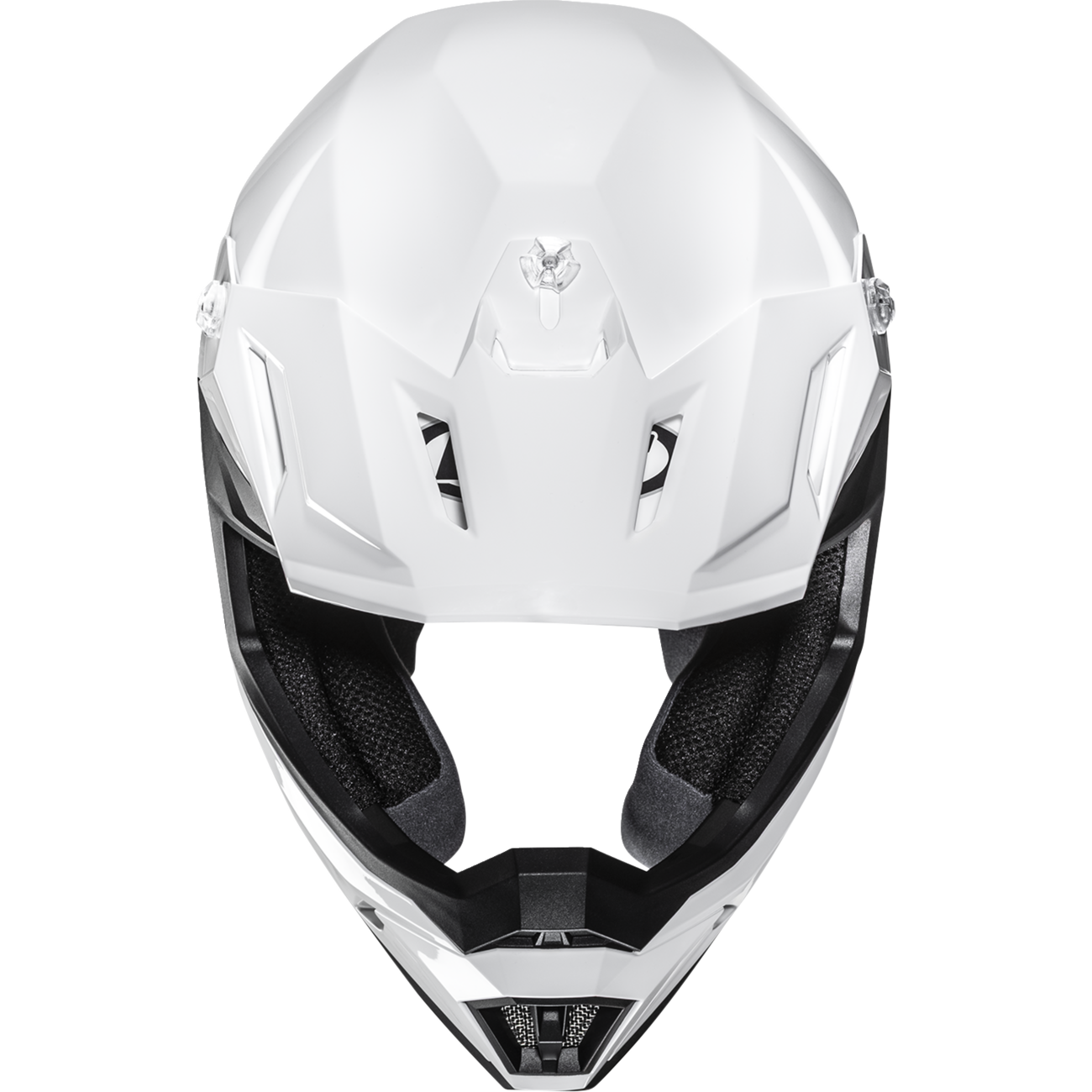 HJC C50 Helmet - Solid - White - 2XL MP46NUS8PWHV