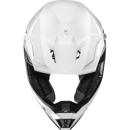 HJC C50 Helmet - Solid - White - 2XL MP46NUS8PWHV