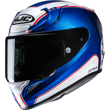 HJC RPHA 12N Helmet - Respon - MC2 - Small FA53NUS4G02V