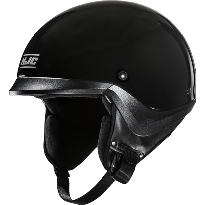 HJC C20 Helmet - Solid - Semi-Flat Black - XS HP37NUS3XBSV