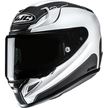 HJC RPHA 12N Helmet - Respon - MC5 - Medium FA53NUS5G05V