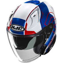 HJC RPHA 31 Helmet - Dereen - MC21 - Small JA19NUS4221V