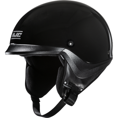HJC C20 Helmet - Solid - Semi-Flat Black - XS HP37NUS3XBSV