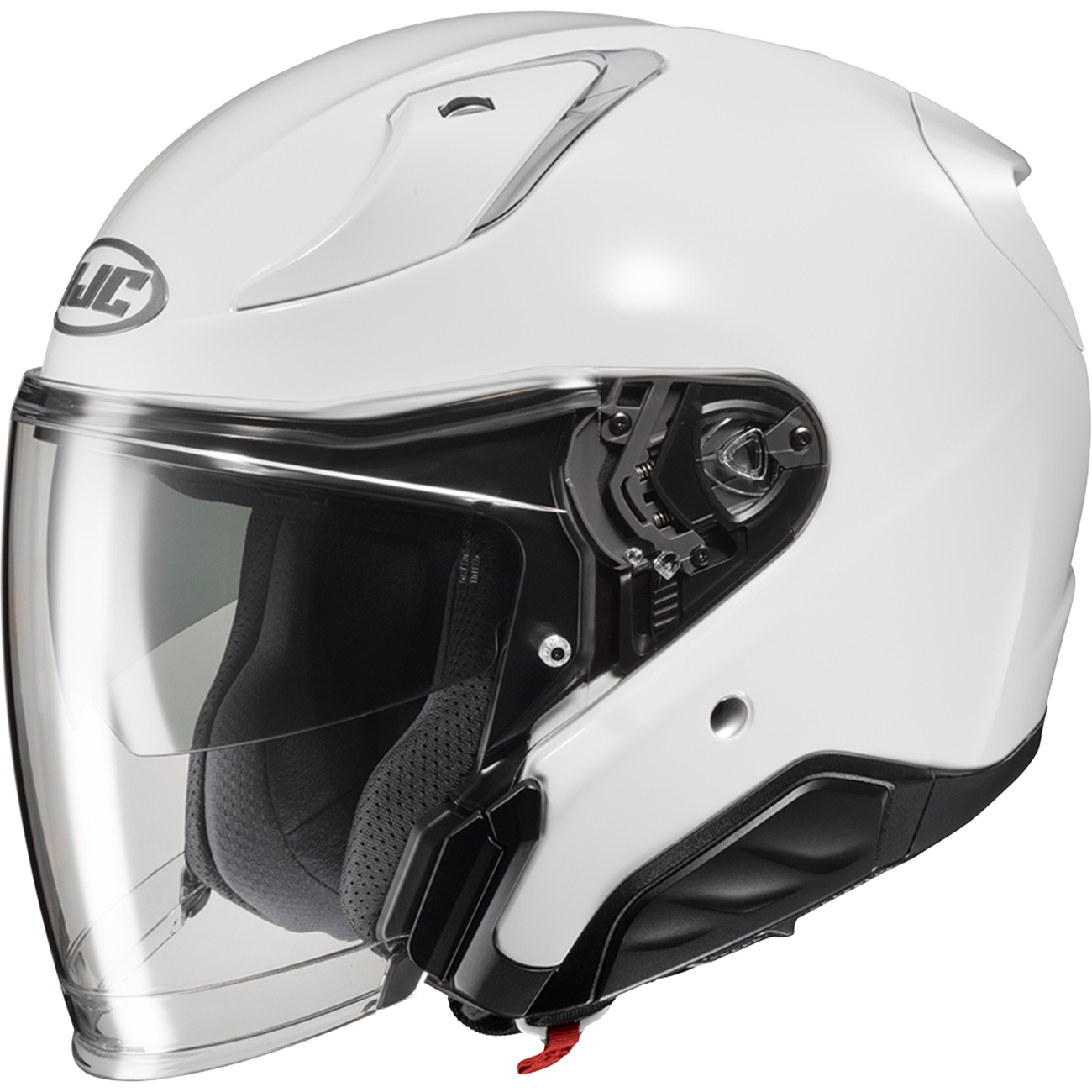 HJC RPHA 31 Helmet - Solid - White - XS JA19NUS3XWHV