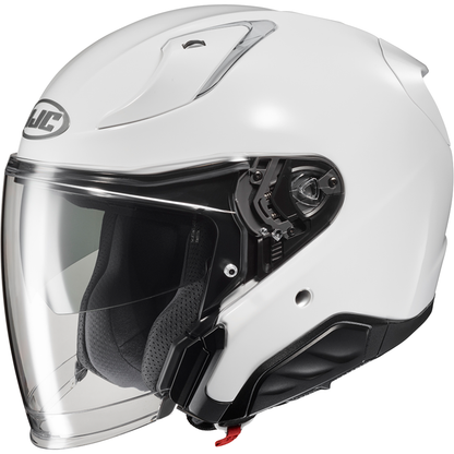 HJC RPHA 31 Helmet - Solid - White - XS JA19NUS3XWHV