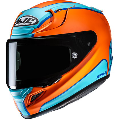 HJC RPHA 12N Helmet - Respon - MC27SF - Large FA53NUS6GS7V