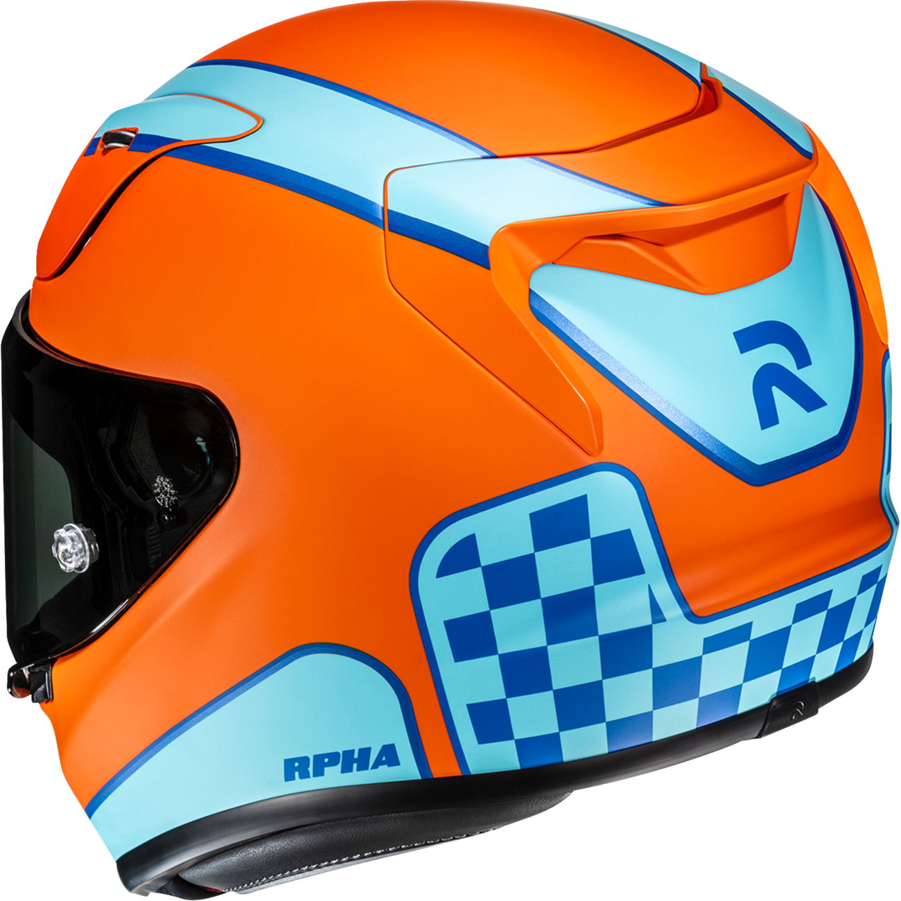 HJC RPHA 12N Helmet - Respon - MC27SF - Large FA53NUS6GS7V