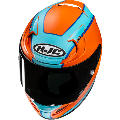 HJC RPHA 12N Helmet - Respon - MC27SF - Large FA53NUS6GS7V