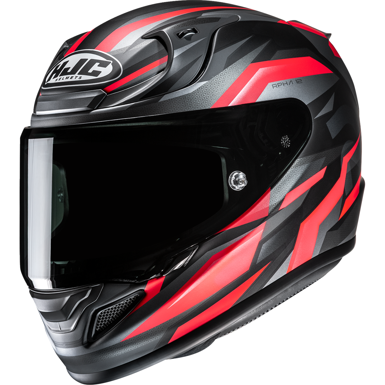 HJC RPHA 12N Helmet - Dravix - MC1SF - XL FA53NUS7K1SV