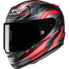 HJC RPHA 12N Helmet - Dravix - MC1SF - XL FA53NUS7K1SV